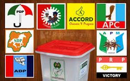 #OsunDecides2022: Large Turn Out Of Voters; Oyetola, Binuyo, Isamotu Vote At Iragbiji, Inisa, Ogbaagba Respectively
