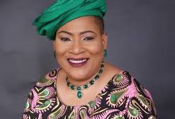 Former Lagos Speaker Jokotola Pelumi On Kemi Nelson: A Gallant Soldier Of APC Is Gone; Read Full Statement Here