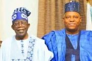Tinubu Picked Shettima For Our Common Good, Says Campaign Organization; Read Full Statement Here 