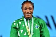 Commonwealth Games: Oyetola Congratulates Osun-born Olarinoye For Winning Nigeria's First Gold Medal 
