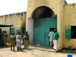 Intelligence Operatives Nab 4 Informants Behind Kuje Prison, Recent Attacks In Abuja