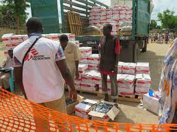 MSF Calls For Agent Scale-up of Humanitarian Intervention To Avert Severe Malnutrition in Borno