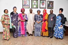 UNODC, NDLEA Partner To Sensitize Nigerian Governors' Wives On Drug Use, Treatment, Prevention, Care