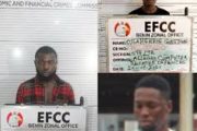 Court Sends Internet Fraudster To Three Years Imprisonment In Benin
