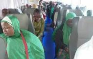 First Batch Of Oyo 2022 Hajj Pilgrims Return Home