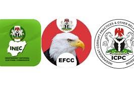 ICPC To Partner EFCC, Others To End Vote-buying, Corruption