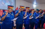 NSCDC Will Collaborate With Other Security Agencies For Hitch-Free 2023 Elections - Audi