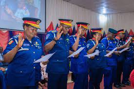 NSCDC Will Collaborate With Other Security Agencies For Hitch-Free 2023 Elections - Audi