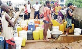 Water From Boreholes Not Suitable For Human Consumption, Lagos Commissioner Warns Residents 