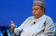 Hours After Meeting With Buhari, OPEC Secretary General Muhammad Barkindo Dies At 63