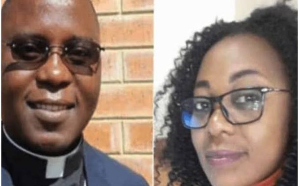 Catholic Priest In Trouble As Married Lover Dies In His House