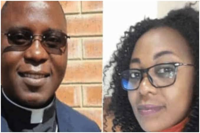 Catholic Priest In Trouble As Married Lover Dies In His House
