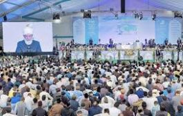 Ahmadiyya Muslim Jama'at Nigeria Holds 68th Annual Islamic Conference 