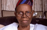 Former LASAA MD, Bolaji Sanusi’s Father’s Burial Ceremony Holds Saturday