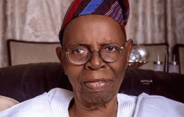 Former LASAA MD, Bolaji Sanusi’s Father’s Burial Ceremony Holds Saturday