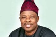 Amosun Suffering From Political Amnesia, Deserves Pity