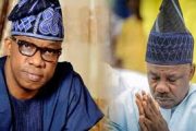 Amosun Is Delusional, He Can't Distract Me, Says Abiodun