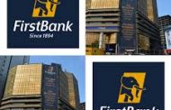 Buhari Congratulates FBN On 40 Years Of Cross-border Banking In UK