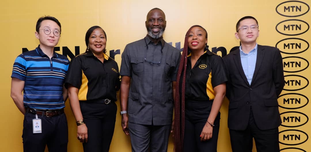 MTN Launches Home Broadband Services