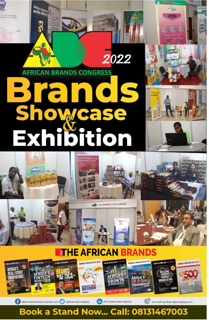 Top Nigerian Firms Converge For Brands Showcase, Exhibition At ABC 2022
