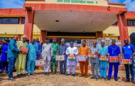 Ekiti Distributes Agro Chemicals To Cocoa Farmers To Aid Cultivation