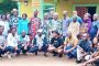 29 Arrested For 'Yahoo' Offence In Ibadan