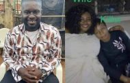 Man Stabbed To Death By Wife’s Lesbian Lover + Photos Of Wife, Alleged Killer