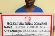 Fuel Clerk Jailed One Year For or Fraud