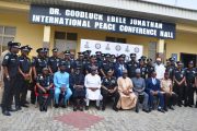 Nigeria Police Force Automates Specialised Services, Seeks Cooperation Of Nigerians 
