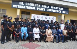 Nigeria Police Force Automates Specialised Services, Seeks Cooperation Of Nigerians 