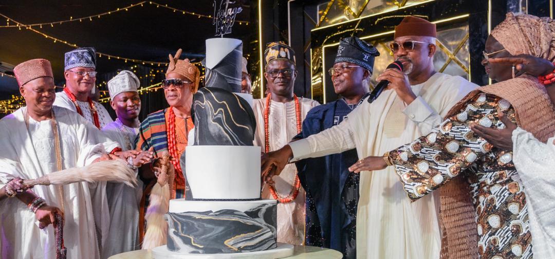 Ogun 2023: Yewa Monarchs Complete Endorsements Of Governor Abiodun's Second Term Bid 