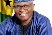 Akufo-Addo Never Write Tinubu To Suspend Presidential Ambition For Obi - Ghana High Commission