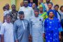 Ekiti Pensioners Seek God's Guidance For Oyebanji Ahead Inauguration