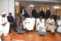 APC Reconciliation: Amosun Disrespected Awujale, Others -- Ogun APC