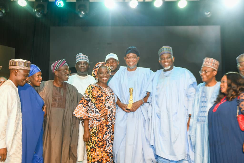 Our Insecurity Challenges Are Temporary - Aregbesola