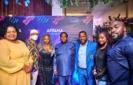 Glitz As AFRIMA Fetes Jurors At Annual Patron's Dinner; Surprises Patron, Onasanya At 61 With Special Birthday Shout-out