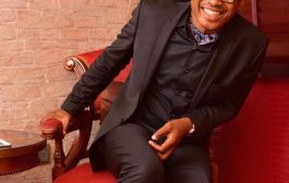 City Lawyer, Kayode Ajulo Becomes The Toast As He Lives His Dream