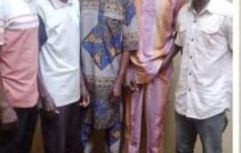 Evil Man Impregnates 14-yr-old Daughter, Invites Five Others To Sleep With Her For Money; Now In Police Net With Accomplices