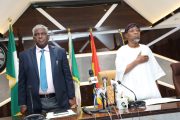 See Your Assignment As Tool To Achieve Buhari's 10m Job Creation, Aregbesola Tells Taskforce Members On Expatriate Quota