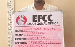 EFCC Arraigns Cubana Manager, One Other For Alleged $164,000 Money Laundering In Lagos