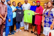 2023: Oyo SSG, Chief of Staff, HoS Commend Makinde’s Support Group; Pledge Continuous Support Towards Reelection Bid