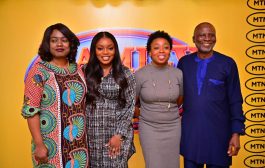 MTN, Ultima Studios To Debut Award-winning Game Show, ‘Family Feud’, On Nigerian Screens; Announces Bisola Aiyeola As Host