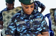 IGP Condemns Attacks On Police Officers, Directs Prosecution Of All Assault Cases; We Must Respect our Cops - IGP