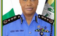 IGP Completes Construction Of Police PR School, Plans Unveiling Soon   