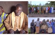 I'm Too Smart For One Woman, I'll Marry More, Says Man With 15 Wives, 107 Kids; He's A Responsible Hubby - Wife With 13 Kids 