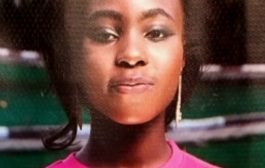 Family Groans Over Missing Queen's College Junior Secondary School Student