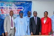 Don't Gag Media, Sanwo-Olu Tells Politicians, Public Officers; NGE Urges Journalists To Upholds Ethics, Ensure Quality Content 