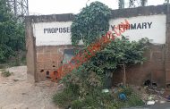 Exclusive: Hoodlums, Dilapidation Take Over Ojokoro Multi-billion Naira School Project Awaiting Commissioning; Watch Videos + Photos