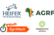 New Competition By Heifer International Offers Young Agritech Innovators Chance To Pitch For New Investment, Mentoring