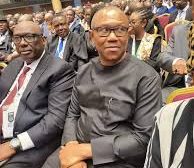 NBA Conference And Where Obi Failed To Fly